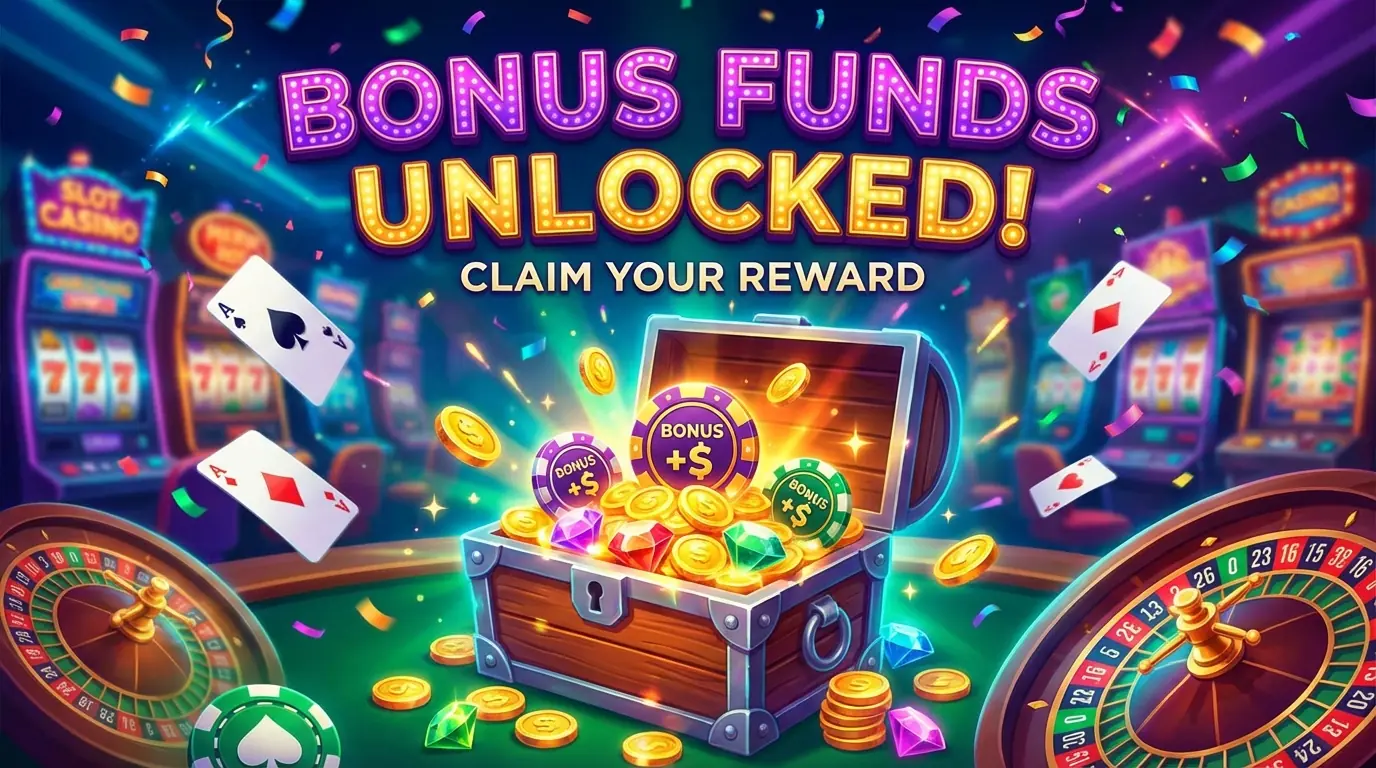 Guide fonds bonus Betonred