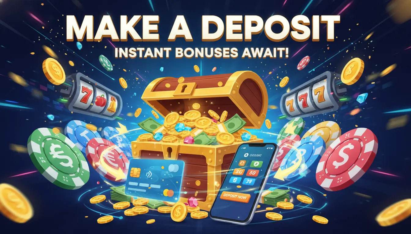 Betonred casino dépôt