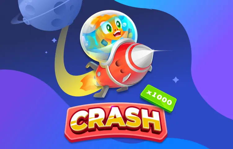 Betonred casino jeux crash