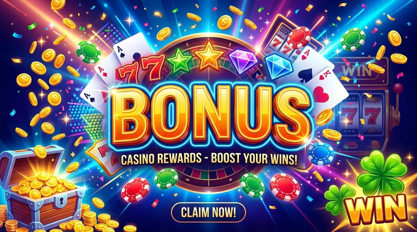 Guide bonus Betonred