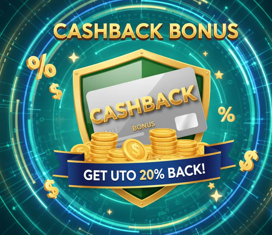 Betonred casino bonus cashback