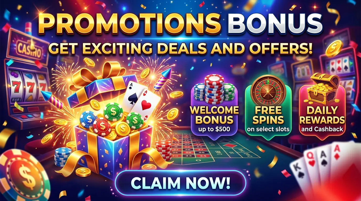 Guide promotions Betonred