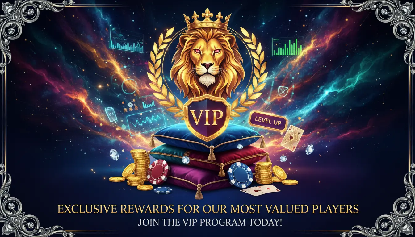 Guide programme VIP Betonred