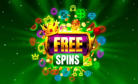 Betonred free spins