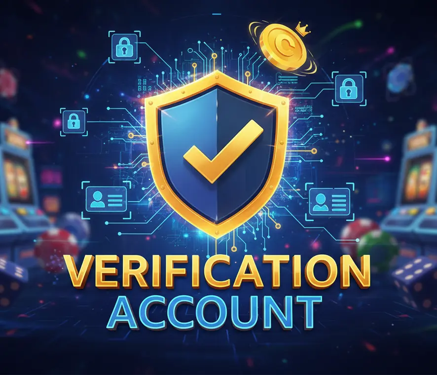 Betonred casino vérification du compte