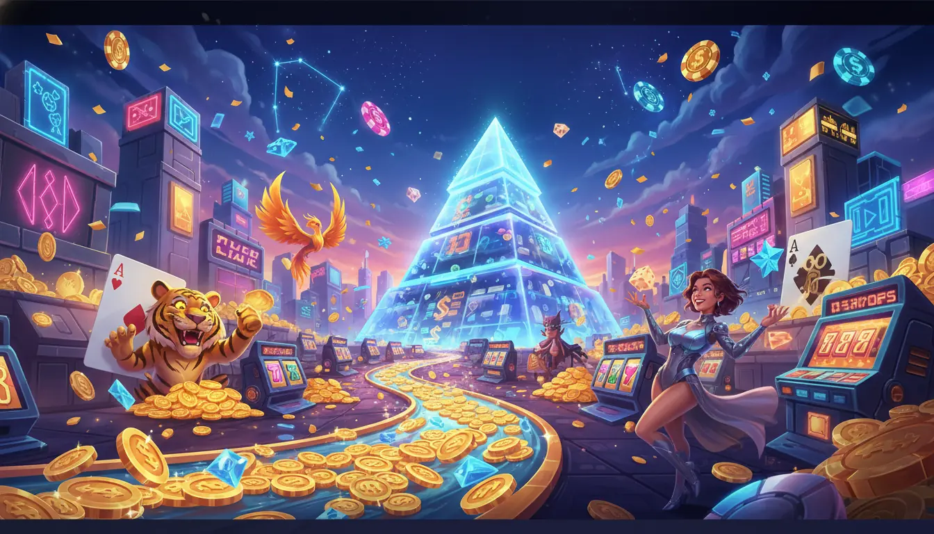 Betonred casino propriétaire