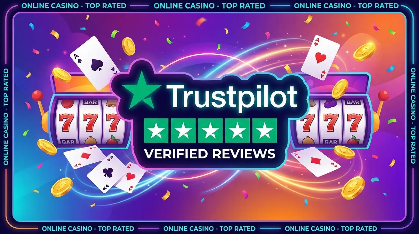 Betonred Trustpilot