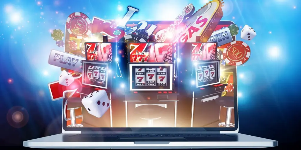 Betonred jeux de casino