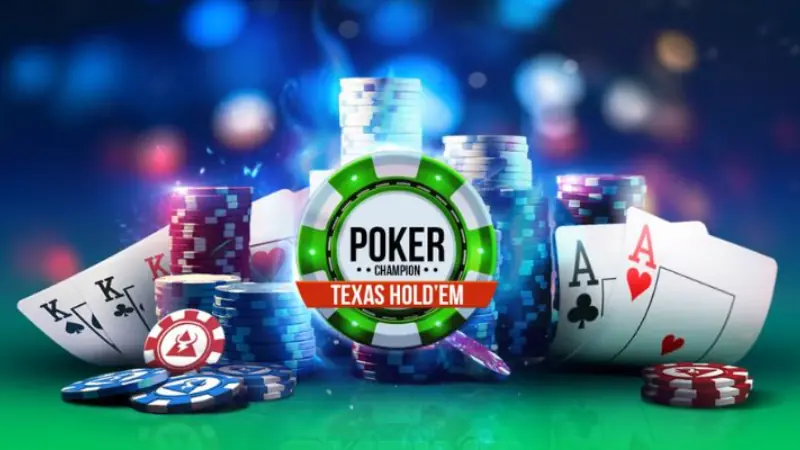 Betonred casino poker