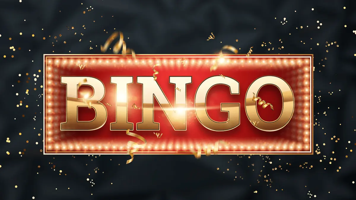 Guide bingo Betonred