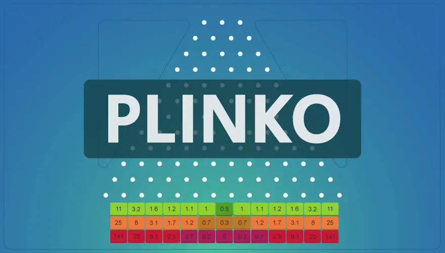 Betonred Plinko